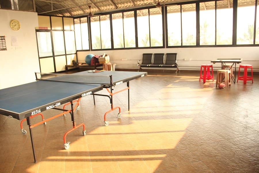 Rajagiri Business School Kochi Infrastructure & Facilities photo 48